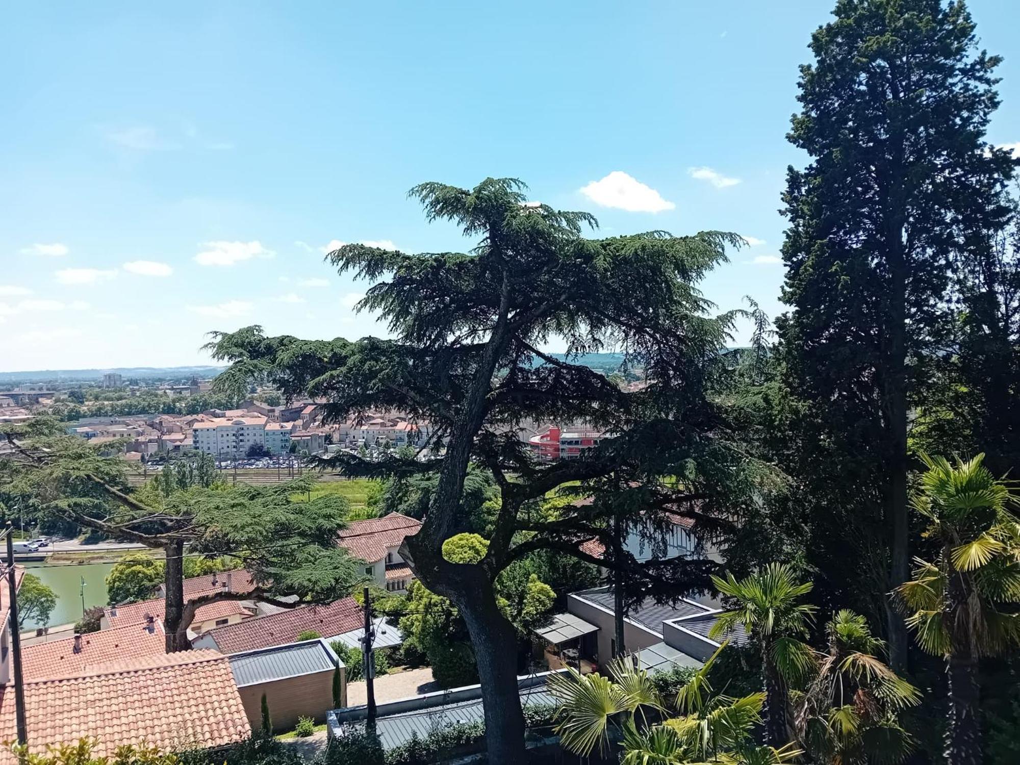 Villa Saint Vincent أجان المظهر الخارجي الصورة